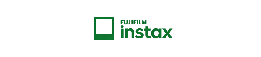 Fujifilm Instax Logo