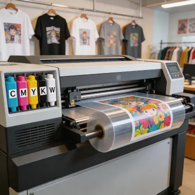 dtf printer