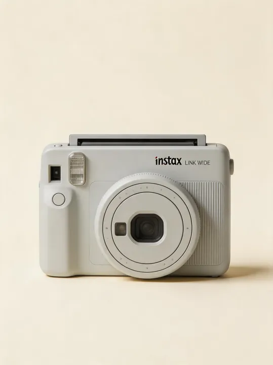 Instax Link WIDE printer recommended for weddings
