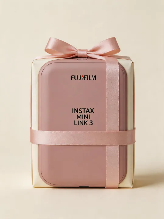 Instax Mini Link for gifting